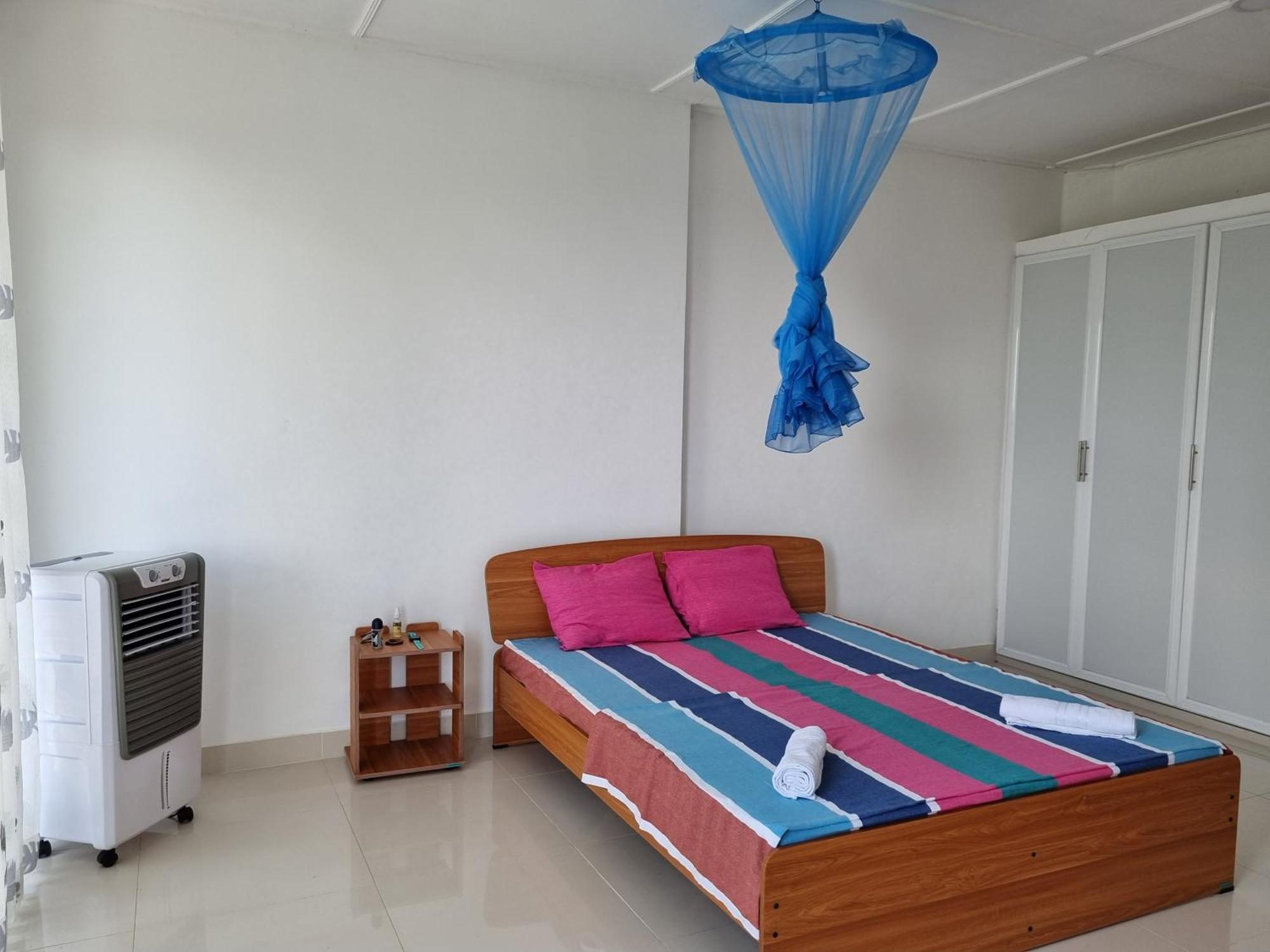 Squirrel'S Nest Hotel แคนดี้ ภายนอก รูปภาพ