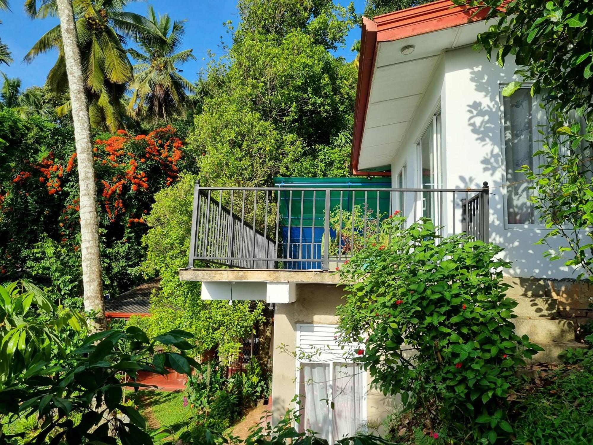 Squirrel'S Nest Hotel แคนดี้ ภายนอก รูปภาพ